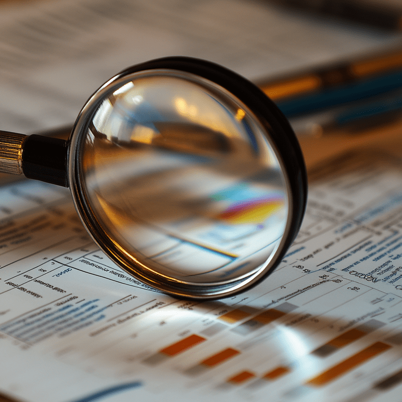 Zarządzanie ryzykiem podatkowym w&nbsp;spółkach z&nbsp;o.o.